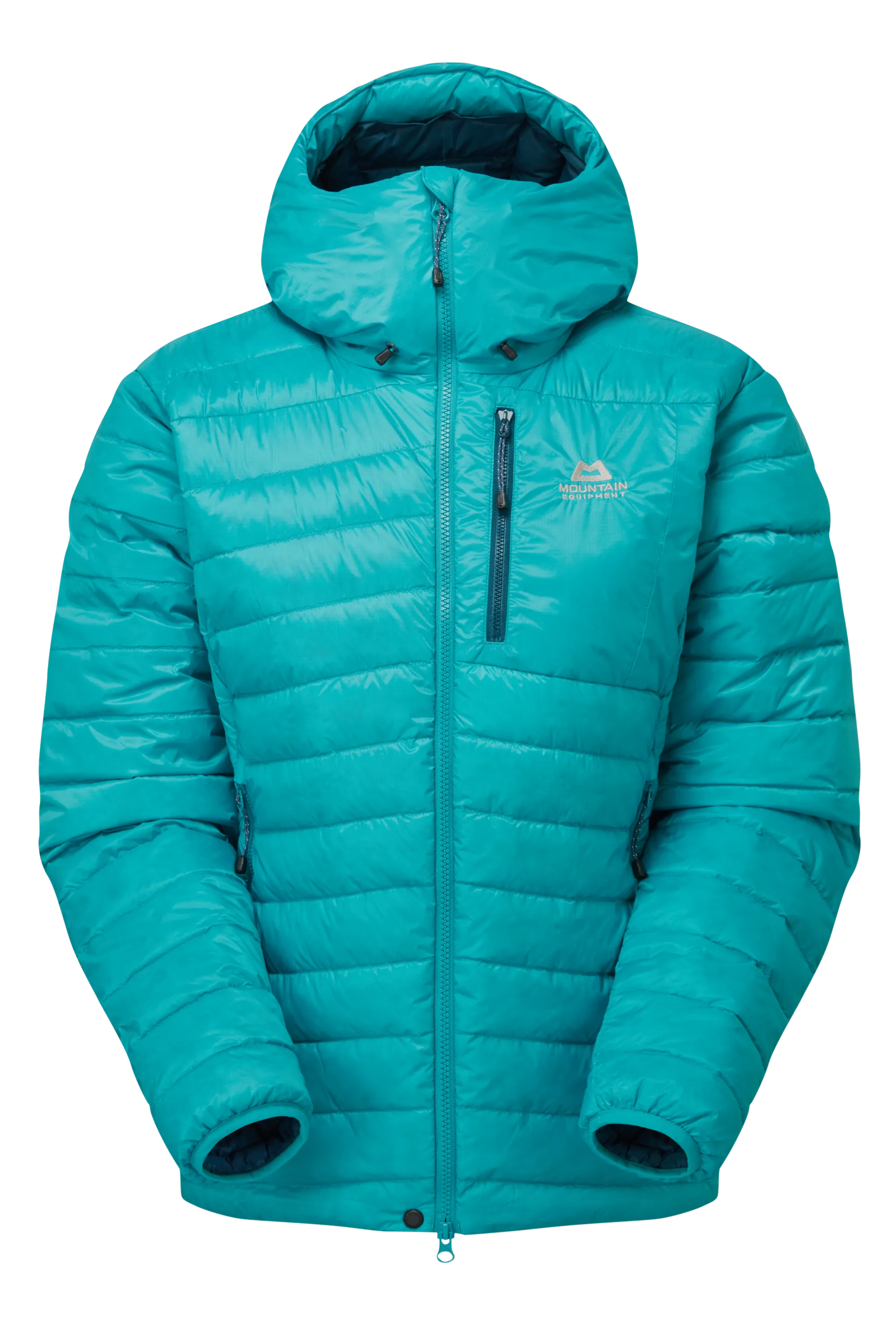 Baltoro Women's Jacket [ME-005821_SAMPLE]