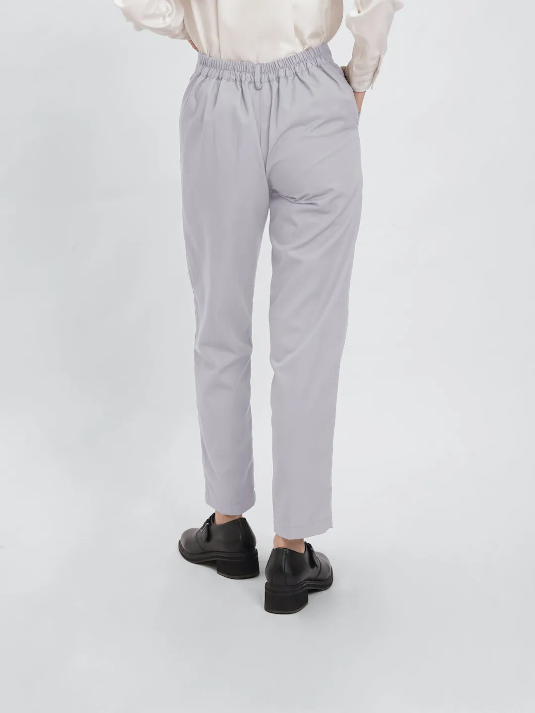 Chino Pants | Lavender