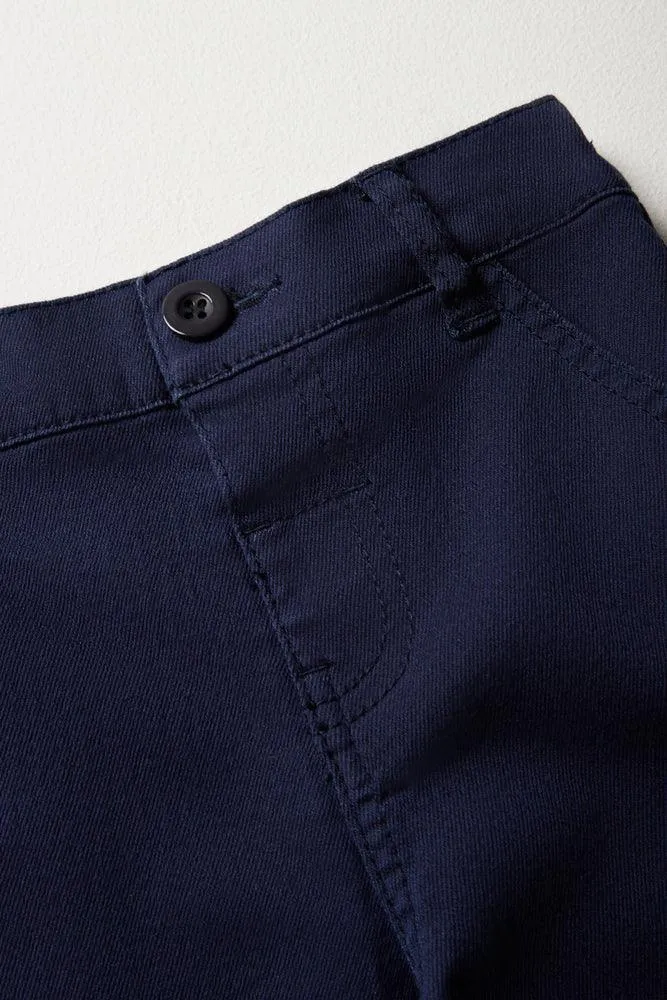 Chino Pants Navy