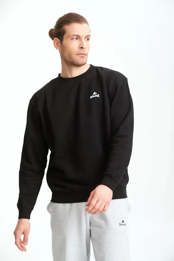 Crew Neck Sweater