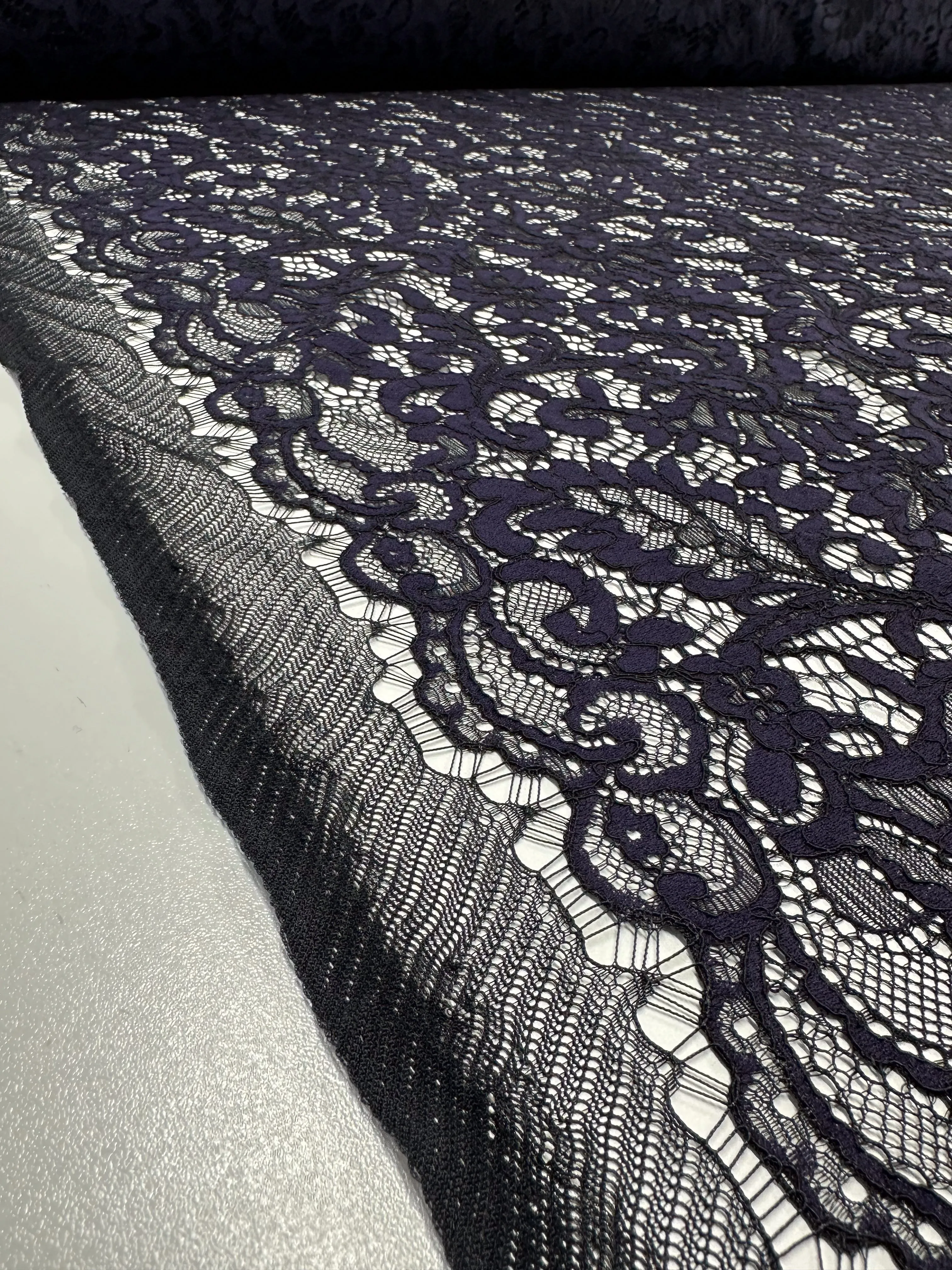 Evening Lace - Letita - 148cm