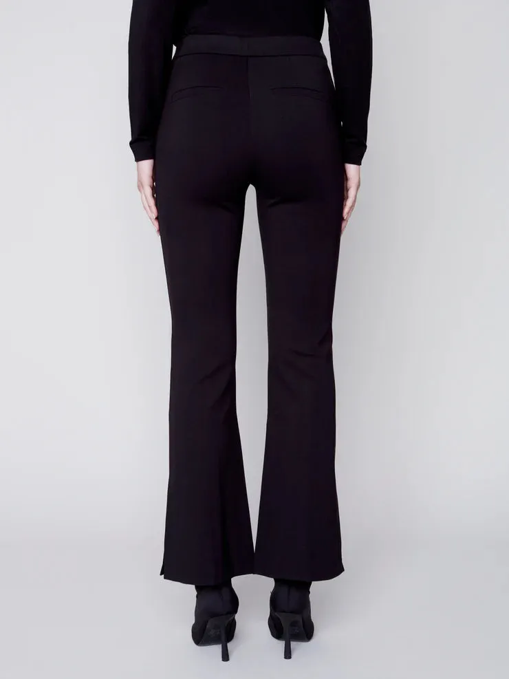 FLARE PANT