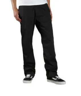 Fox Pant Essex - Black