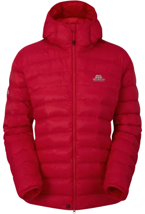 Frostline Women's Jacket [ME-005065_SAMPLE]