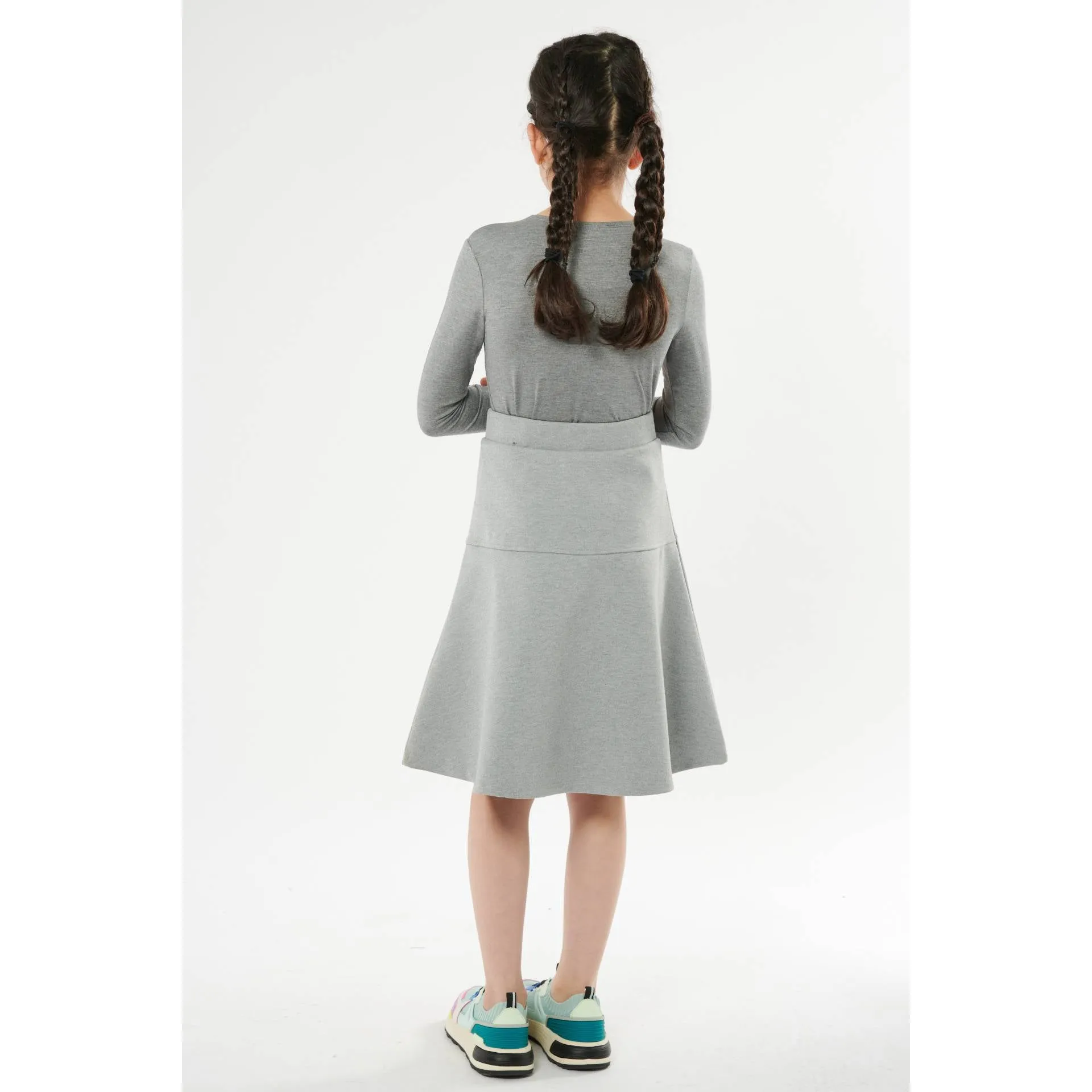 Girls A-Line Skirt