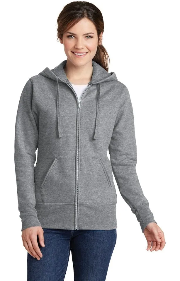 Samaritan Zip Up Hoodies Fall 2024