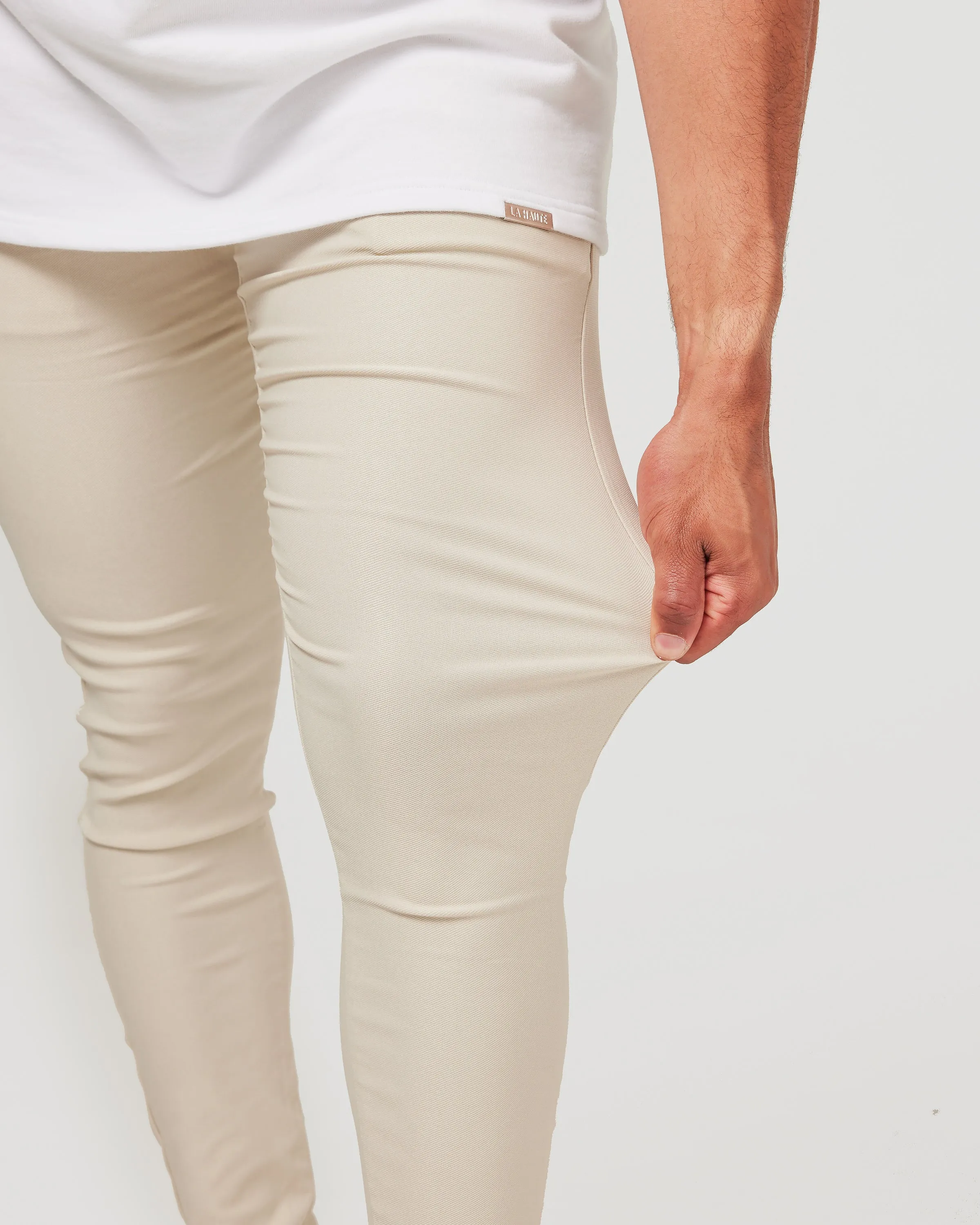 Sand Stretch Chino Pants