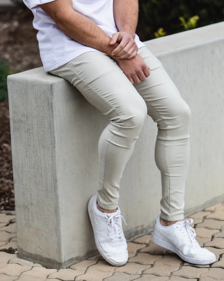 Sand Stretch Chino Pants