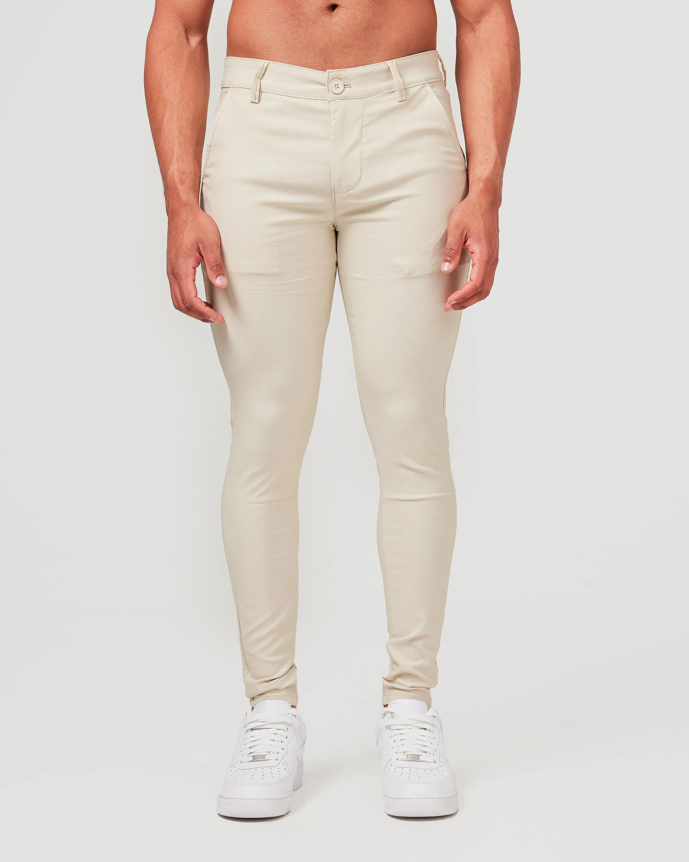 Sand Stretch Chino Pants