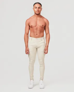 Sand Stretch Chino Pants