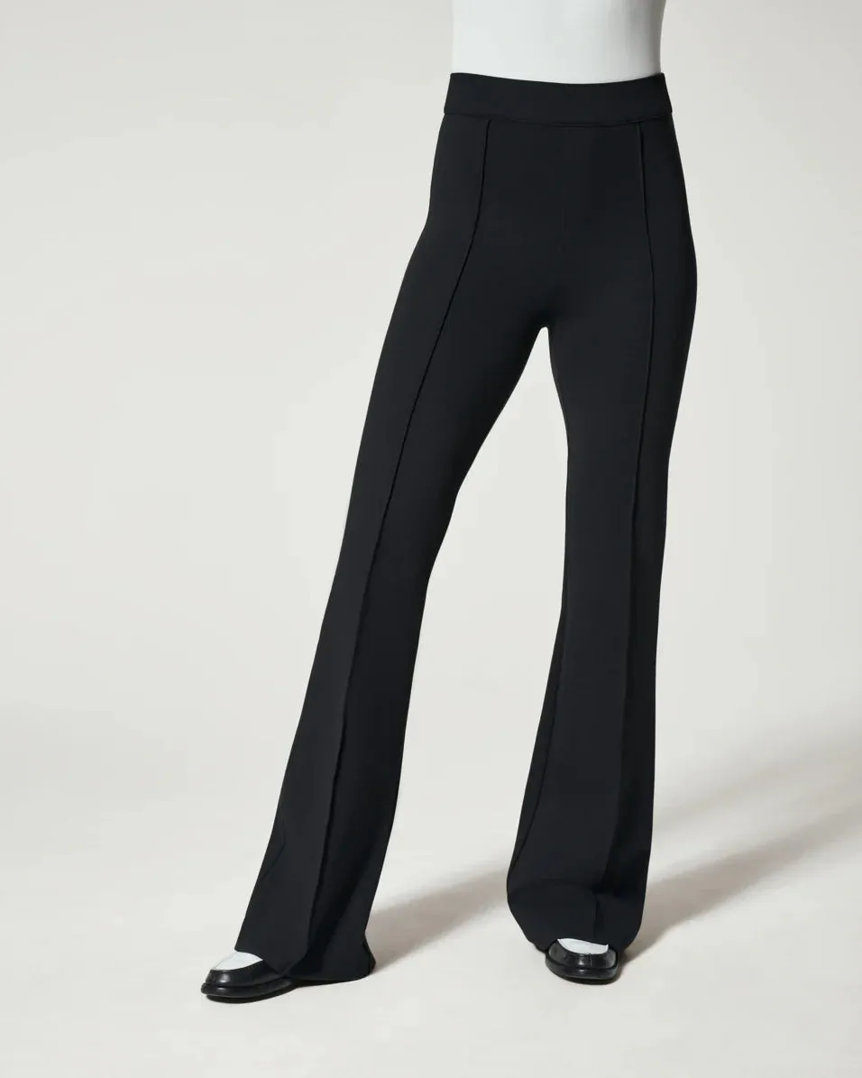 Spanx The Perfect Pant Flare Petite