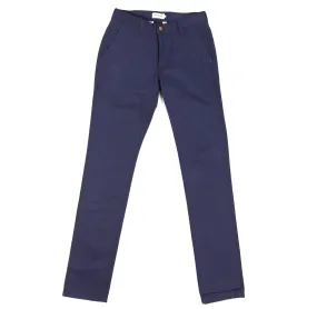 Standard Issue Slim Chino - Navy