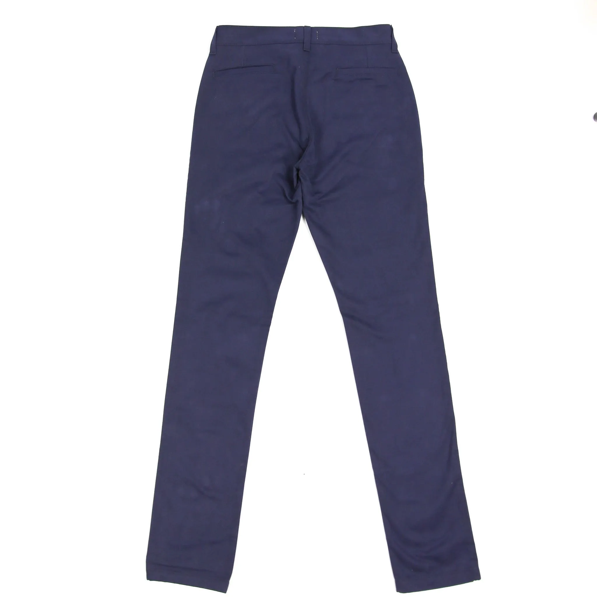 Standard Issue Slim Chino - Navy