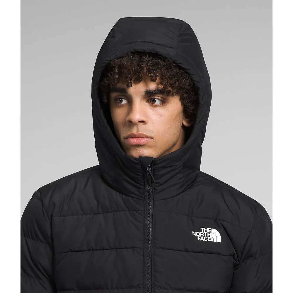 THE NORTH FACE Men's Aconcagua 3 Down Hoodie