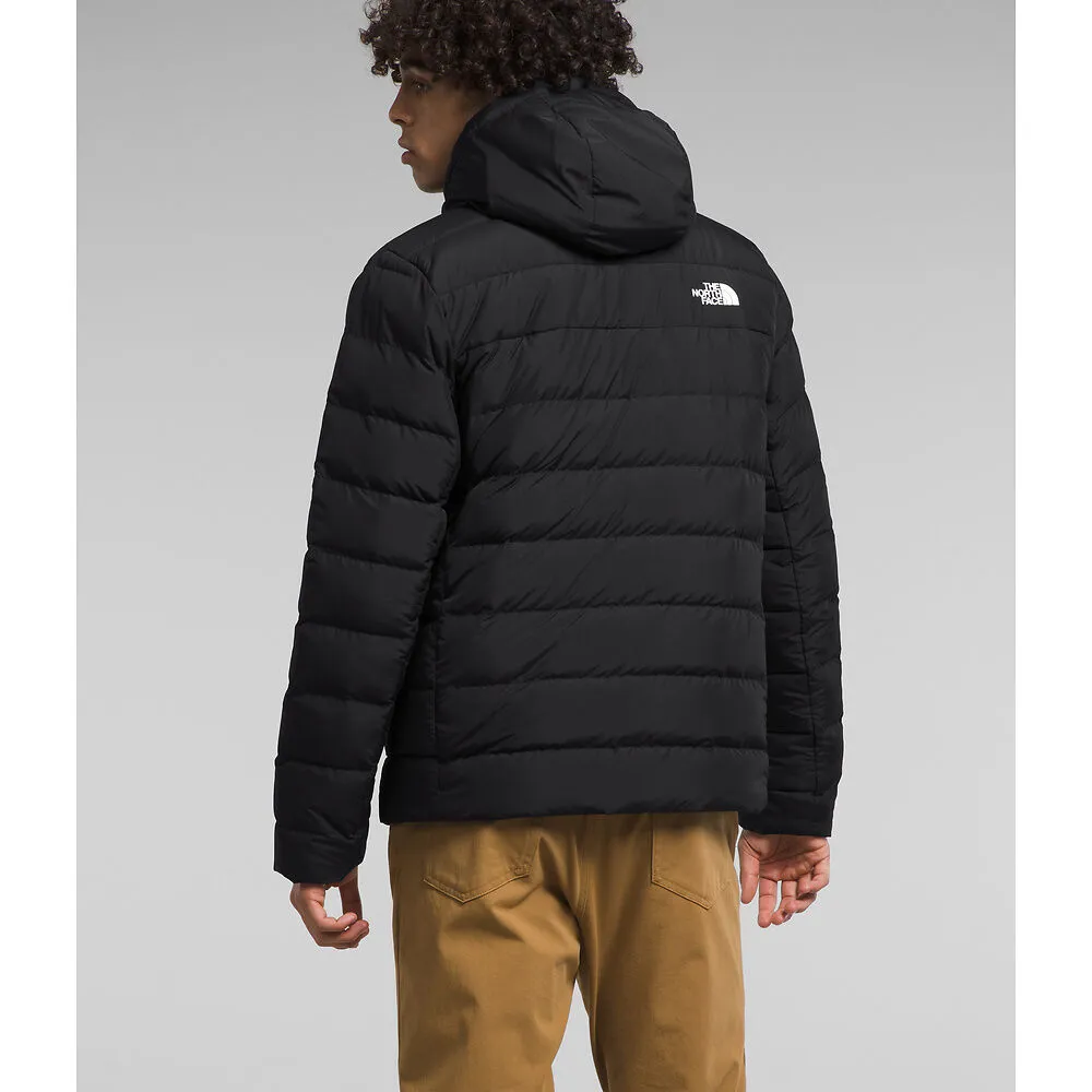 THE NORTH FACE Men's Aconcagua 3 Down Hoodie