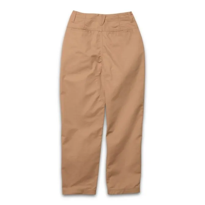 VANS ARMANTO SKATE CHINO  PANTS - BURRO