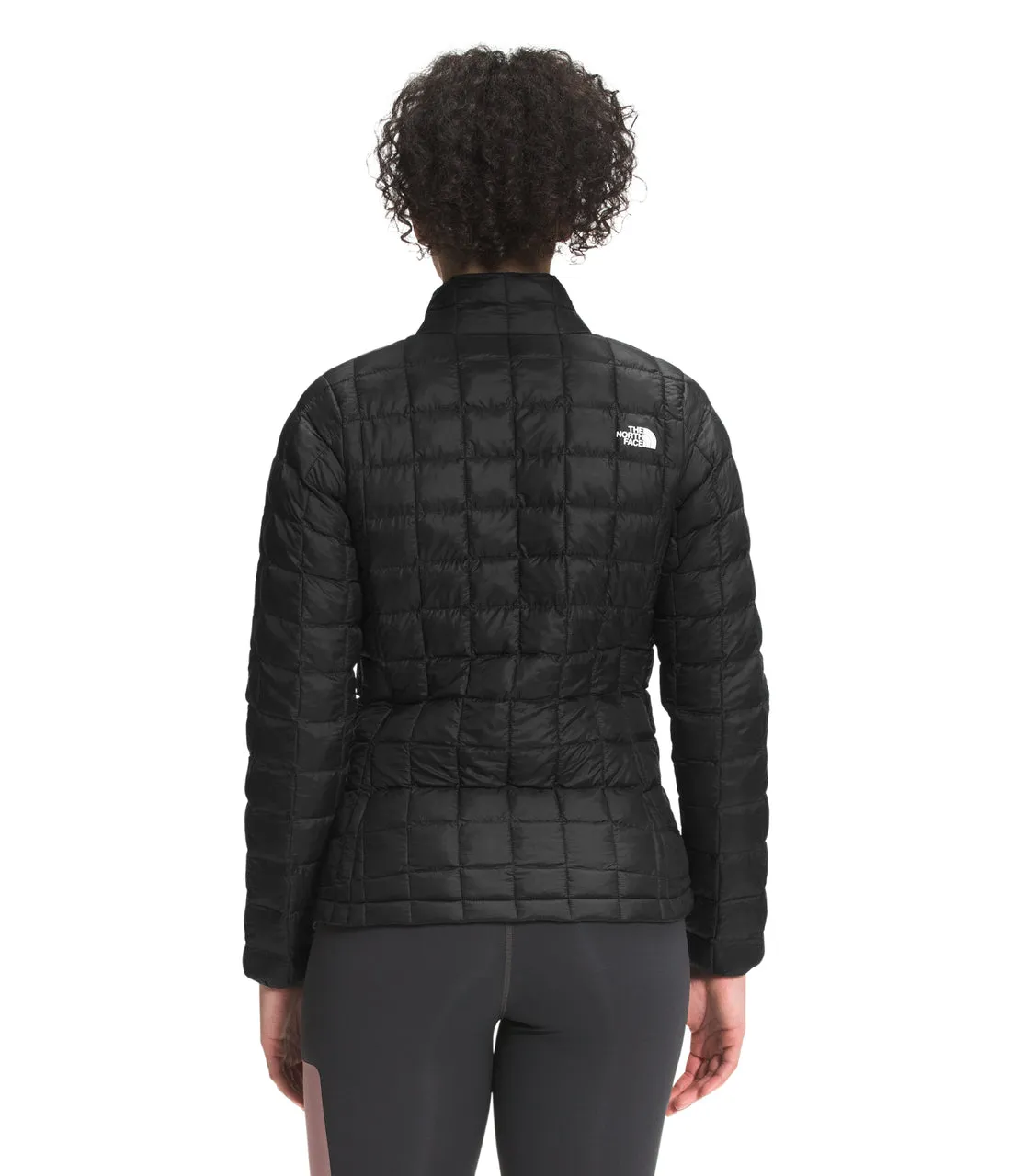 Women's ThermoBall Eco Jackets